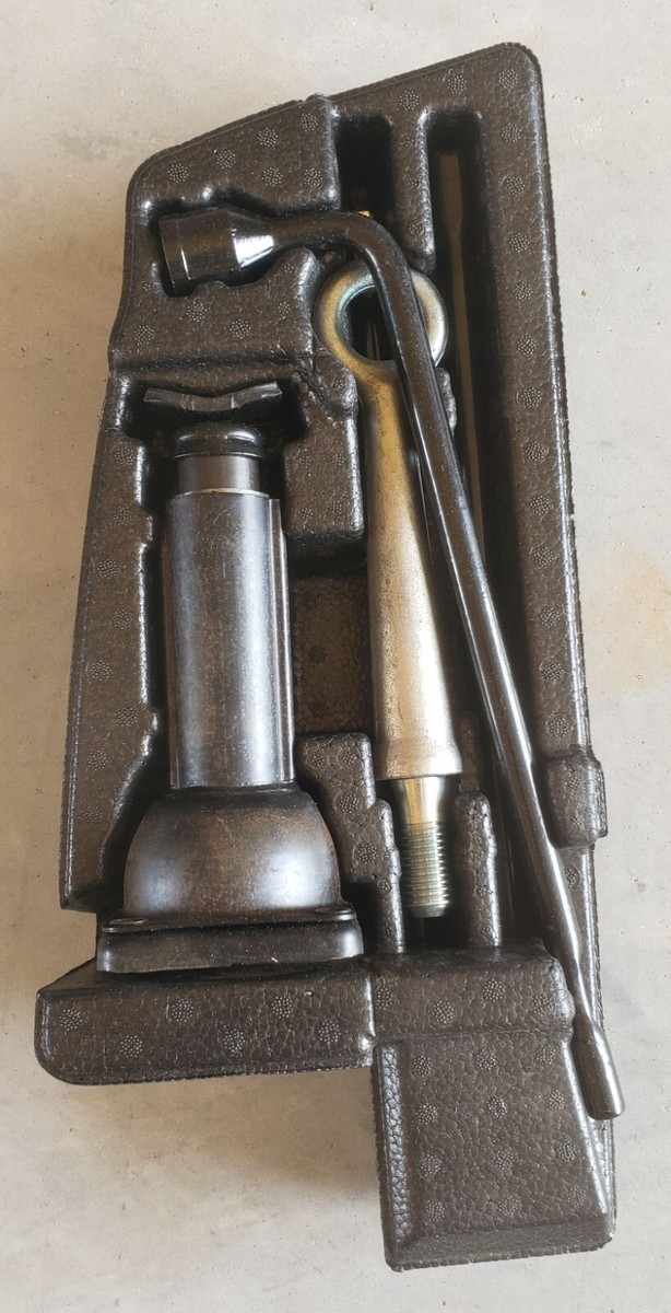 2009 2015 HONDA PILOT JACK AND SPARE WHEEL TOOLS | eBay