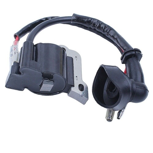 IGNITION COIL FOR BRUSH CUTTER STIHL 32F & GX22 GX31 RC Lawn Mower Blower CO18 - Picture 5 of 6
