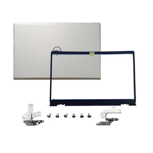 For Dell Inspiron 15 3510 3515 3520 3525 LCD Back Cover Bezel Hinge 0WPN8 0DDM9D - Picture 9 of 97