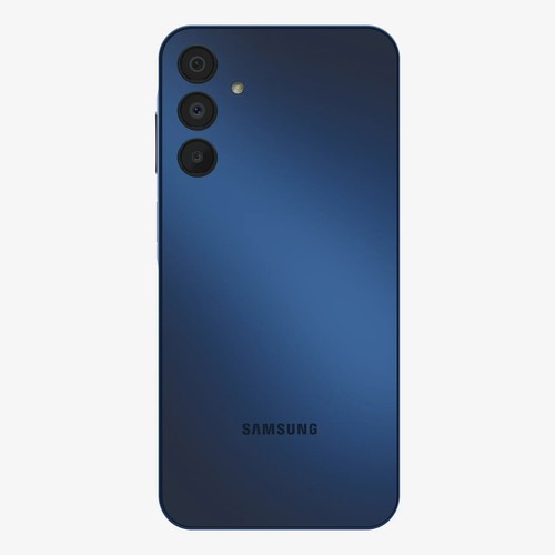 Boost Mobile Prepaid Samsung Galaxy A15 5G 6.5" FHD+ 128GB Blue Prepaid Phone🆕 - Picture 5 of 15