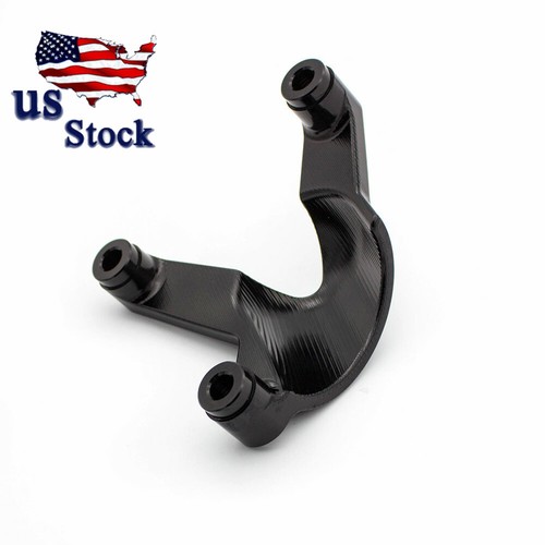 For Ducati Monster 821 2014-2016 2017 Water Pump Guard Protective Cover Case - Picture 5 of 6