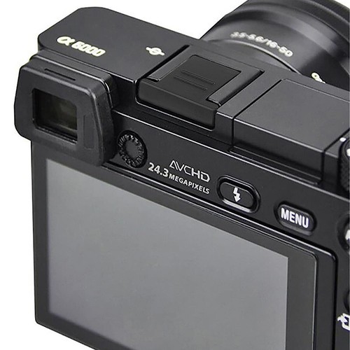 5PCS Camera Flash Hot Shoe Protection Cover BS-1 For Canon Nikon Pentax DSLR SLR - Zdjęcie 7 z 14