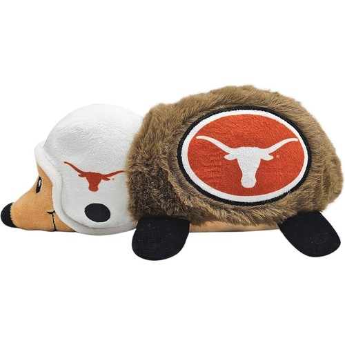 Pets First NCAA Hedgehog Plush Toy for Dogs & Cats Soft Chew Toy with Squeaker - Picture 63 of 74