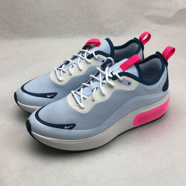 gloria Revisión Flor de la ciudad Nike W Air Max Dia Aq4312-401 Half Blue Pink White Size 7 US for sale online | eBay gloria Revisión Flor de la ciudad Nike W Air Max Dia Aq4312-401 Half Blue Pink White Size 7 US for sale online | eBay