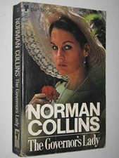 Governor's Lady by Norman Collins Paperback / softback Book The Fast Free