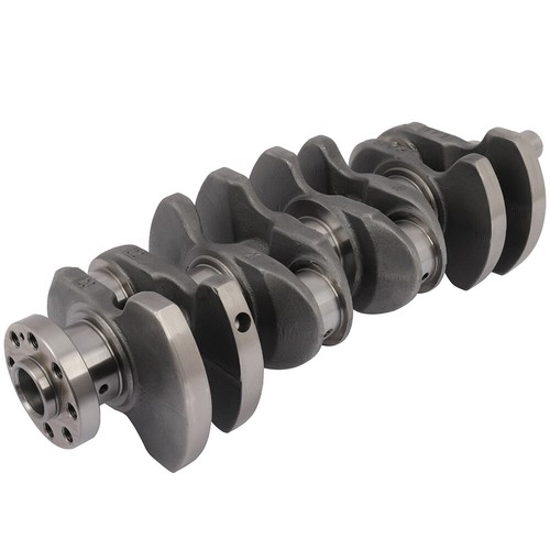 CRANKSHAFT 98-08 1.8L FOR COROLLA MATRIX MR2 CELICA VIBE PRIZM 1ZZ - Picture 4 of 7
