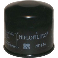 Ölfilter Hiflo oil filter premium oil strainer für: Suzuki GSX-R VS IntruderHoch