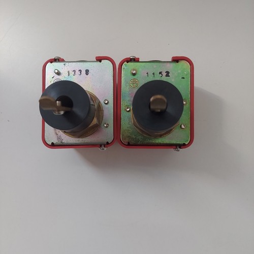 NEU Honeywell WFS6000 WASSERDURCHFLUSSSCHALTER 150 PSI 100 ° C 1" NPT 15 A 250 V - Bild 9 von 15
