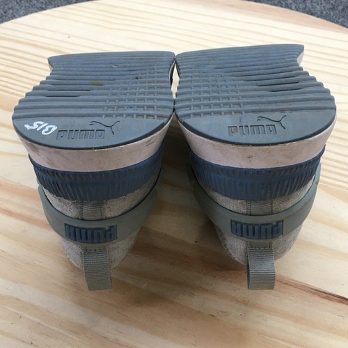 Puma Schuhe Kinder 6 Pacer Next Excel Core Running Sneaker grau niedrig 370521-10 - Bild 12 von 18