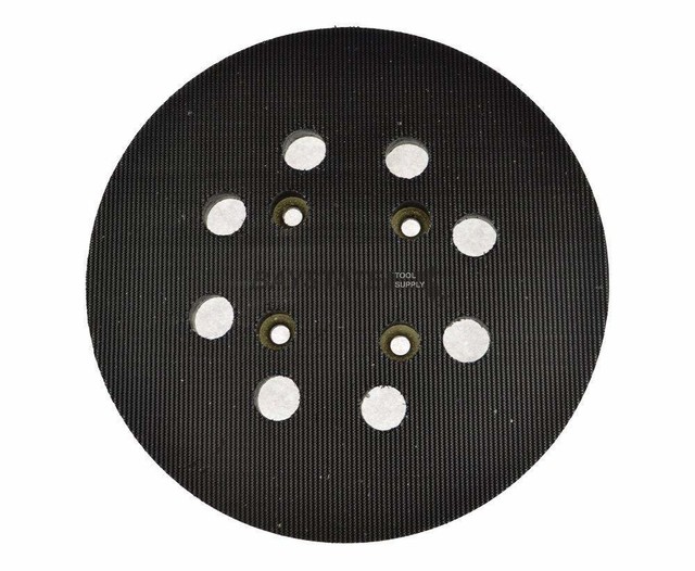 Milwaukee 51367100 Disc Sander Pad for sale online eBay