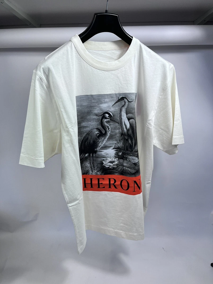Heron shirt 2024