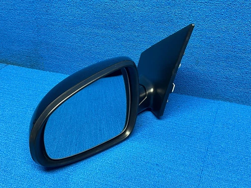 2017 - 2019 KIA SPORTAGE QL LEFT SIDE DOOR EXTERIOR REAR VIEW MIRROR OEM