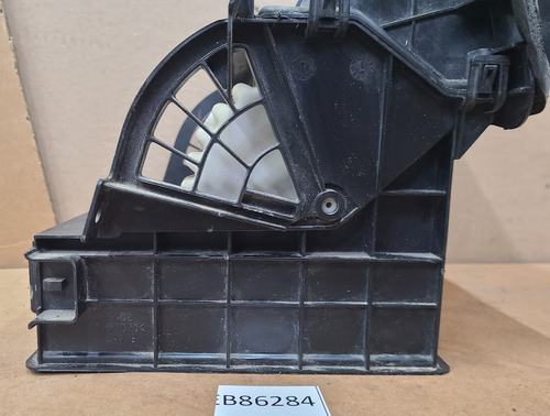 OEM 2009-2018 DODGE RAM 1500 HEATER BOX AIR INLET HVAC CASE BAFFLE 2500 **READ** - Picture 10 of 23