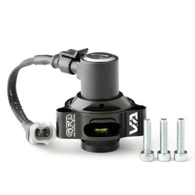 vava VTA T9401, DV+ Performance, Blow Off Valve Sound.