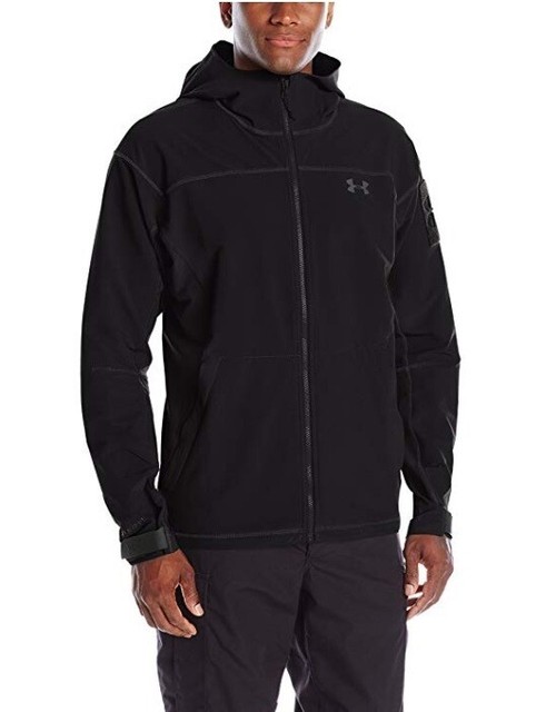 under armour coldgear tactical softshell 3.0 jacket