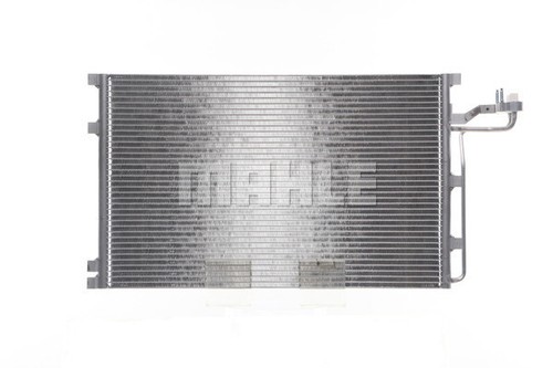 MAHLE AC 551 001S KONDENSATOR, KLIMAANLAGE FÜR VOLVO - Afbeelding 2 van 12