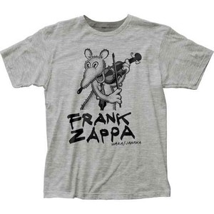 FRANK-ZAPPA-Waka-Jawaka-T-SHIRT-S-M-L-XL-2XL-New-Official-Impact-Merchandising