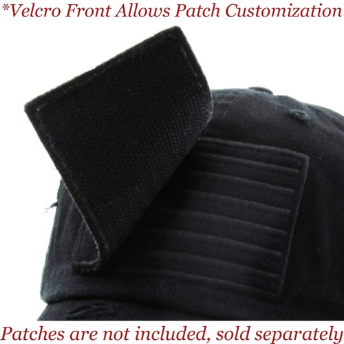 USA American Tactical Operator Special Forces Patchmütze Kappe - Bild 8 von 255