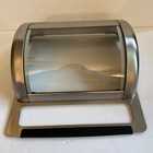 Ronco Showtime Rotisserie Silver Glass Steel Door 5250 Replacement part