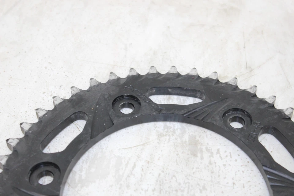 01-06 HONDA CBR600 F4I CBR600F4I PIÑÓN TRASERO VORTEX ENGRANAJE F4i Foto 4 de 4