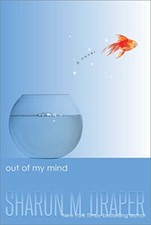 Out of My Mind.by Draper  New 9781416971719 Fast Free Shipping<|
