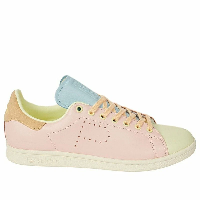 PALACE x adidas Stan Smith Pastel FW9216 Men Size US 9 NEW 🛎️ | eBay