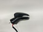 2013-2014 Ford Fusion OEM Driver Side Left Power Side Mirror BLACK OEM