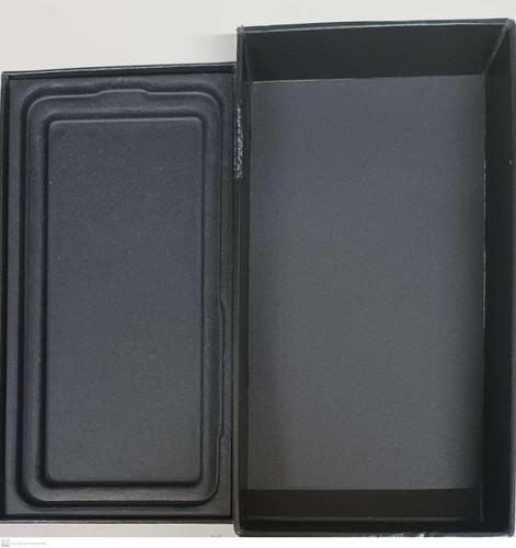 Original Samsung Empty Box Galaxy S23 PLAVENDER (No accessories) - 第 3/3 張圖片