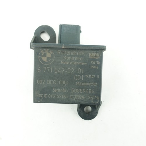 2007 2008 BMW 750I 760I TPMS Tire Pressure Sensor Antenna - Picture 1 of 7