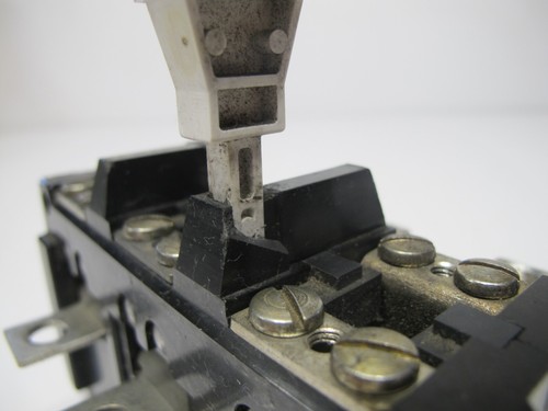 Nuevo Allen Bradley 40185-801-01 A600 Relé de Sobrecarga Arranque 120-600 V CA AB - Imagen 6 de 24