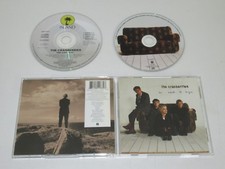THE CRANBERRIES/NO NEED TO ARGUE(ISLAND CIDZ 8029/524083-2) CD ALBUM