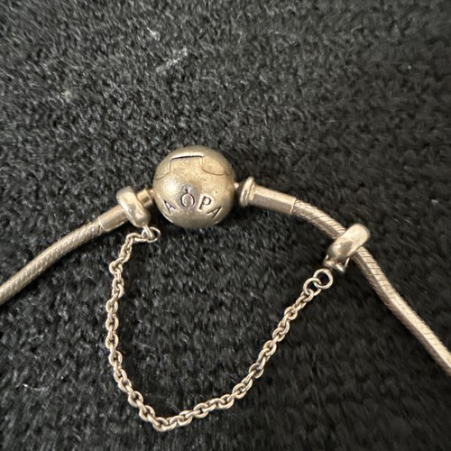 Pulsera Pandora Auténtica - Imagen 2 de 6