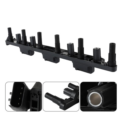 OEM Ignition Coil For 2000-2006 Jeep Grand Cherokee Wrangler TJ UF296 - 第 6/9 張圖片