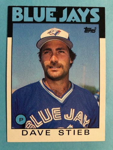 1986 Topps Baseball Cards - Card 600 - 760 Pick your favorite player - Picture 83 of 260