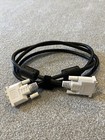 HOTRON COMPUTER CABLE 25 PIN MALE E246588 150cm