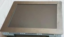 PRO-FACE 5019T 19" LCD INDUSTRIAL FLAT PANEL MONITOR TOUCH SCREEN