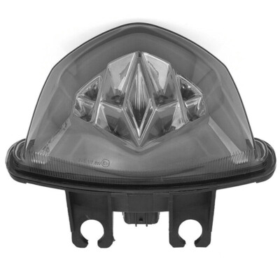 For 2015-2024 Suzuki GSXS1000 2017-2023 GSXS750 LED Tail Light