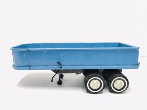 Equipo de construcción Diecast Tonka Hombre