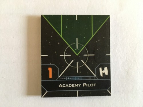 Star Wars X-Wing 2ª Edición: Cartas Base Imperio Galáctico - Imagen 14 de 95