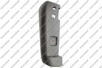 Prasco StoßStangenecke Hinten Links FüR Fiat - Ducato - Mod. 08/06 - 05/14 - FT9