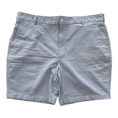 Jos.A.Banks Herren Gr. 40 100% Baumwolle blau bleibt cool Bermuda Shorts - Bild 5 von 8