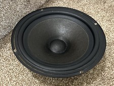 Celestion Ditton 300 B2501 T3377 Mid Bass Speaker Driver 10” 8R  			