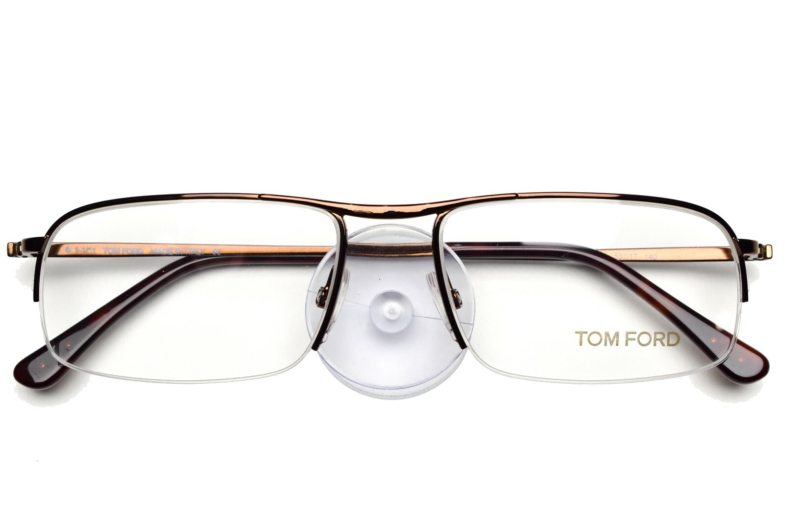 Очки TOM FORD Новые оригинальные 5211 048 53-17-140 Италия