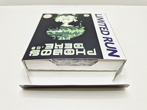 Phobos Dere .GB Gameboy USA VERSION - Picture 16 of 16