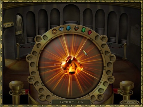 Jewel Quest III 3 - PC / Windows - Blitzversand - Bild 4 von 5