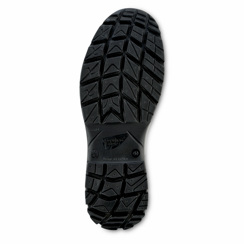 Red Wing Petroking 6" 3225 Safety Work Boot Lace Up Black | Size 3-13 - Picture 6 of 6