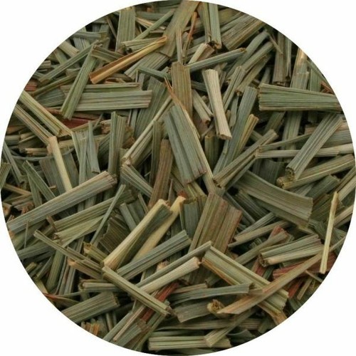 Bienestar Tee Lemongras Cortado 250g - Imagen 3 de 3