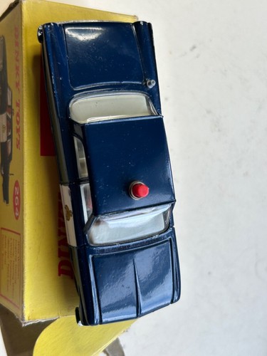 Dinky Toys 1960's choose 264 449 148 265 184 VG/NMint original boxes - Picture 33 of 60