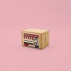 FRESH 2 Rolls Hands On Film RedScale 400 Color Negative Film 06/2025