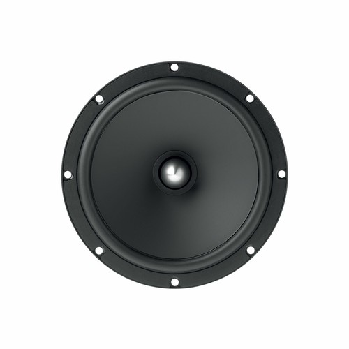 Enceintes Focal ASE 165 S Paire Kit 2 Voies Pour Voiture 16,5cm - Photo 2/8